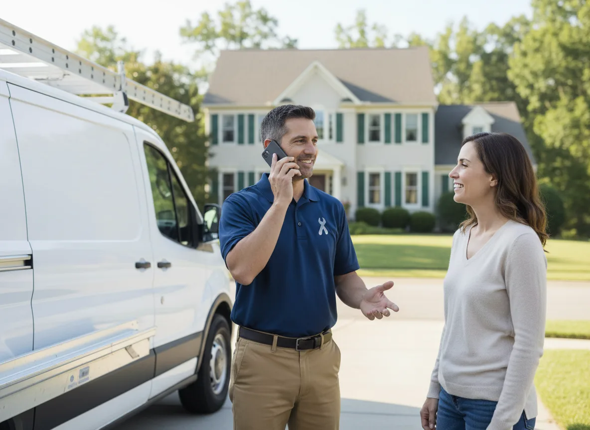 Home Gutter Service Mccurtain, OK FAQs